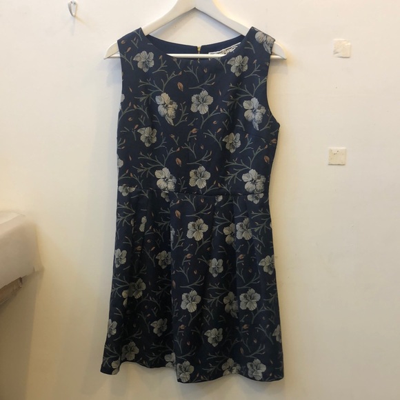 Pink martini party dress - Picture 1 of 8